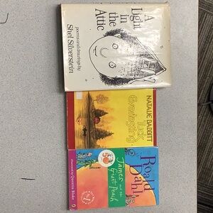 Scholastic Kids Learning Books Set - Multicolor